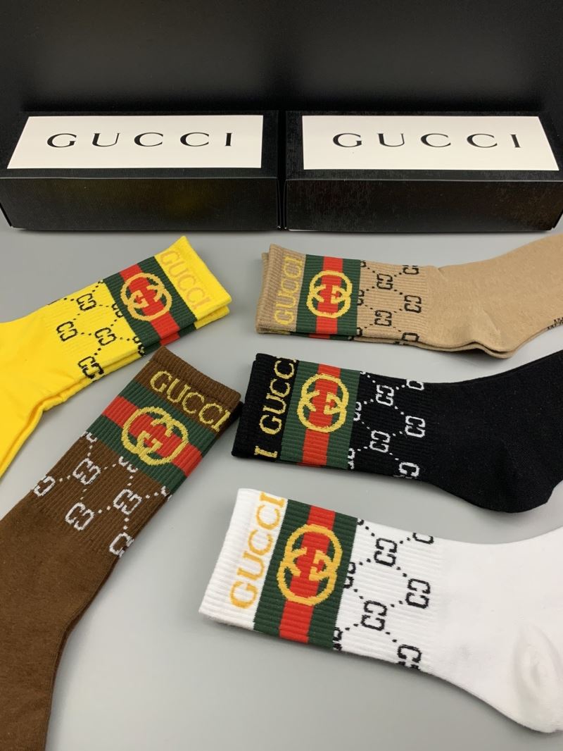 Gucci Socks